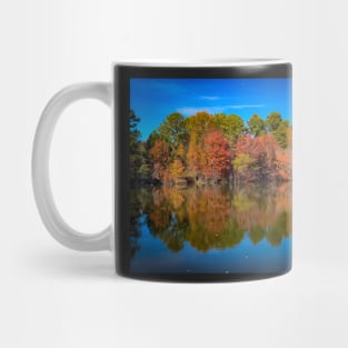 Little Mulberry Park Mug